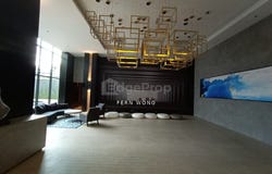 Jalan Metro Perdana Barat, Kepong, Kuala Lumpur 52100