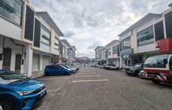 Kulai, Johor 81030