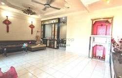 first garden , Ipoh, Perak 30100
