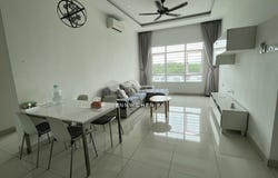 Persiaran Sierra Utama 2, 47110, Selangor, Puchong South, Selangor 47110