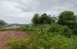 Jalan parit ismail, Benut, Johor 86200
