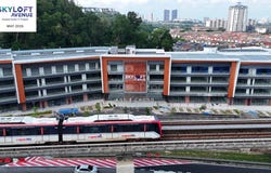 Puchong, Selangor 47100