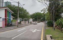 KL City, Kuala Lumpur 50400