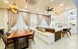 Jalan SH, Ampang, Selangor 68000