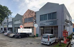Puchong, Selangor 47100