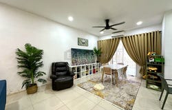 Rawang, Selangor 48000