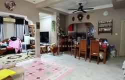 Jalan Tasik Puteri, Rawang, Selangor 48300
