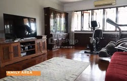Persiaran Burhanuddin Helmi, Taman Tun Dr Ismail, Kuala Lumpur 60000