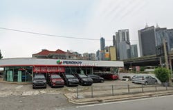 Pudu, Kuala Lumpur 55100