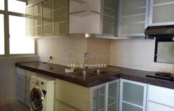 Jalan 58/26, 53300, Kuala Lumpur, Wangsa Maju, Kuala Lumpur 53300