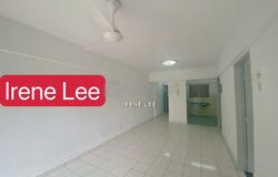 Jalan 1/115a, Bukit Jalil, Kuala Lumpur 57000