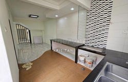 Jalan Suadamai, Cheras, Selangor 43200