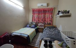 Jalan Bk 1, Puchong, Selangor