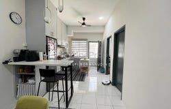 Dengkil, Selangor 43800