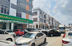 Austin Crest, Johor Bahru, Johor 81100
