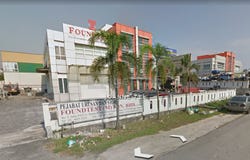 Puchong, Selangor 47120