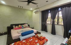 U5, Subang, Selangor 40150