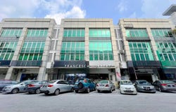 Puchong, Selangor 47100