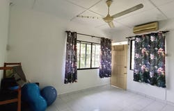 Jalan Chenderai, Jalan Tempinis, Bangsar, Kuala Lumpur 59100