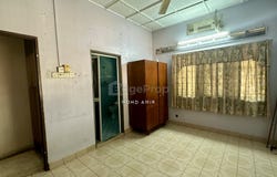 Jalan Tempinis, Bangsar, Kuala Lumpur 59000