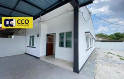 Jalan Labrooy, Taman Merdeka, 30010 Ipoh, Perak, Ipoh, Perak 30010