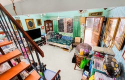 Ampang, Selangor 56100