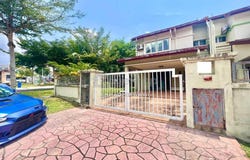 Shah Alam, Selangor