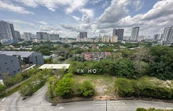 KL City, Kuala Lumpur 59200