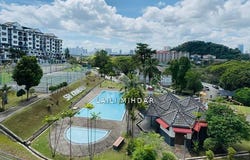 Setapak, Kuala Lumpur 54100