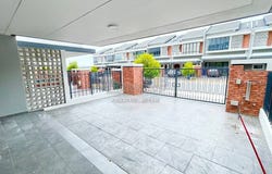 Shah Alam, Selangor 40160