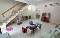 Taman Sri Rampai, Setapak Jaya, Desa Setapak, Bunga Raya, Tmn Melati, Setapak, Kuala Lumpur 53300
