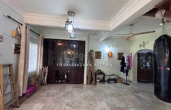 Off Jalan Taman Putra, Ampang, Selangor 68000