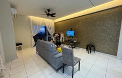 Johor Bahru, Johor 81750