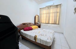 Ulu Tiram, Johor 81800