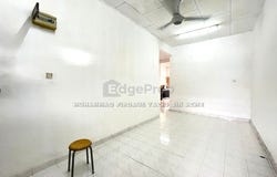 Jalan Muafakat, Klang, Selangor 41050