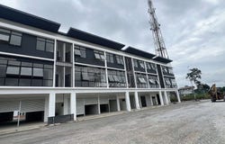 Bau, Sarawak 94000