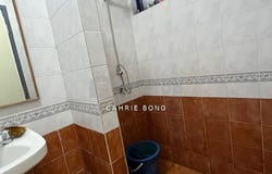Jalan Datuk Abdullah Tahir, 83000, Johor, Johor Bahru, Johor 80300