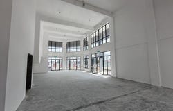 Johor Bahru, Johor 81100