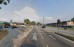 Jalan Kapar, Kapar, Selangor 42200