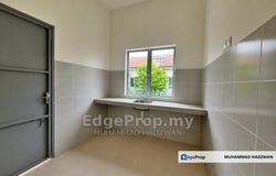 Batang Padang, Perak