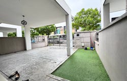 Section U12, Shah Alam, Selangor 40170