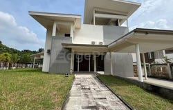 Lorong Raja Jumaat, Klang, Selangor 41200