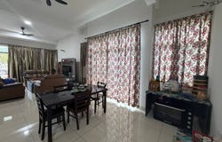 Jalan Sentral, Iskandar Puteri, Johor 79100