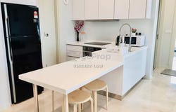 Jalan Bangsar, Kampung Haji Abdullah Hukum, Bangsar, Kuala Lumpur 59200