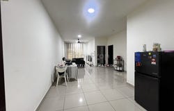43500, Selangor, Kajang, Selangor 43000