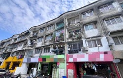 Ampang, Selangor 68000
