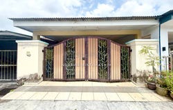 JALAN JENARIS, Kajang, Selangor