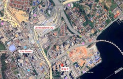 Johor Bahru, Johor 80000