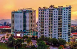 Jalan Lim Bo Seng, Ipoh, Perak 30000
