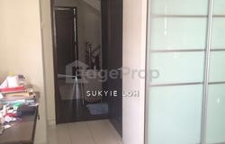 Jalan Pandan Indah, Pandan Indah, Selangor 55100
